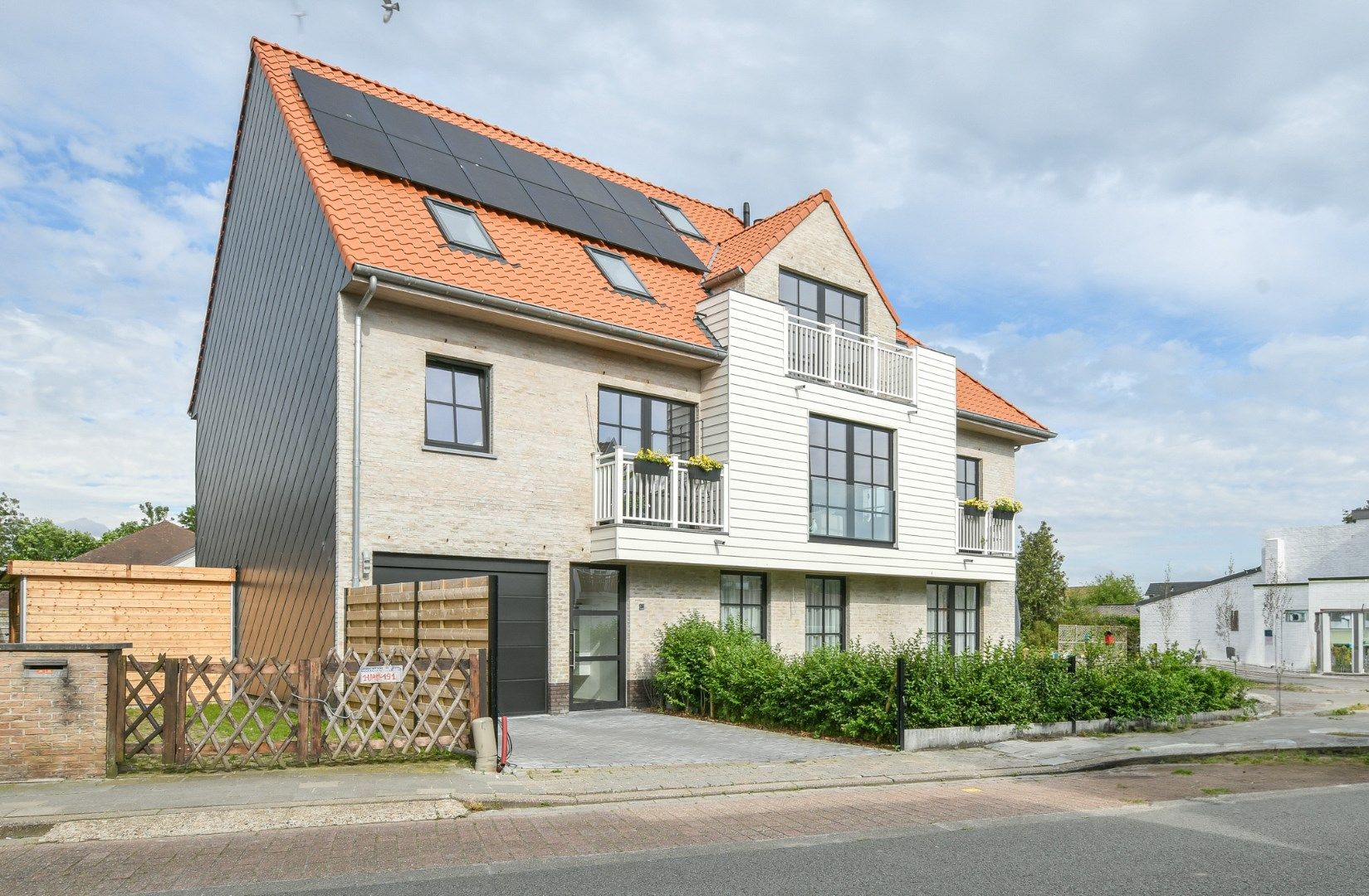 Staanplaats in ondergronds garagecomplex te koop op toplocatie!  foto 7
