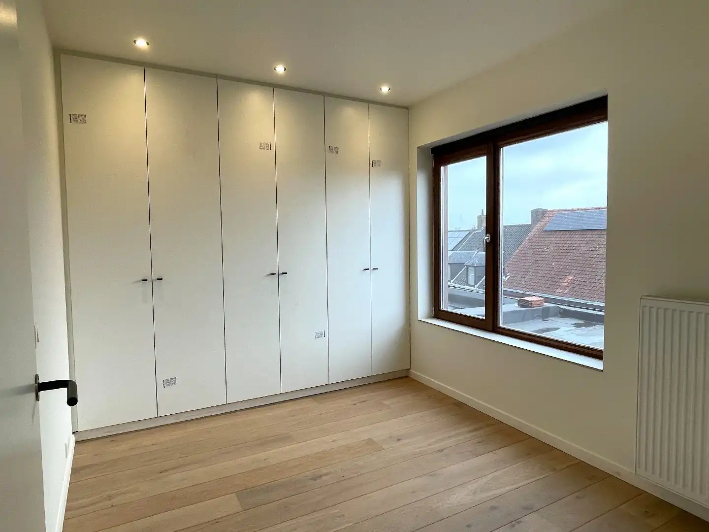 Prachtig, lichtrijk duplex-appartement in hartje Wevelgem!  foto 20