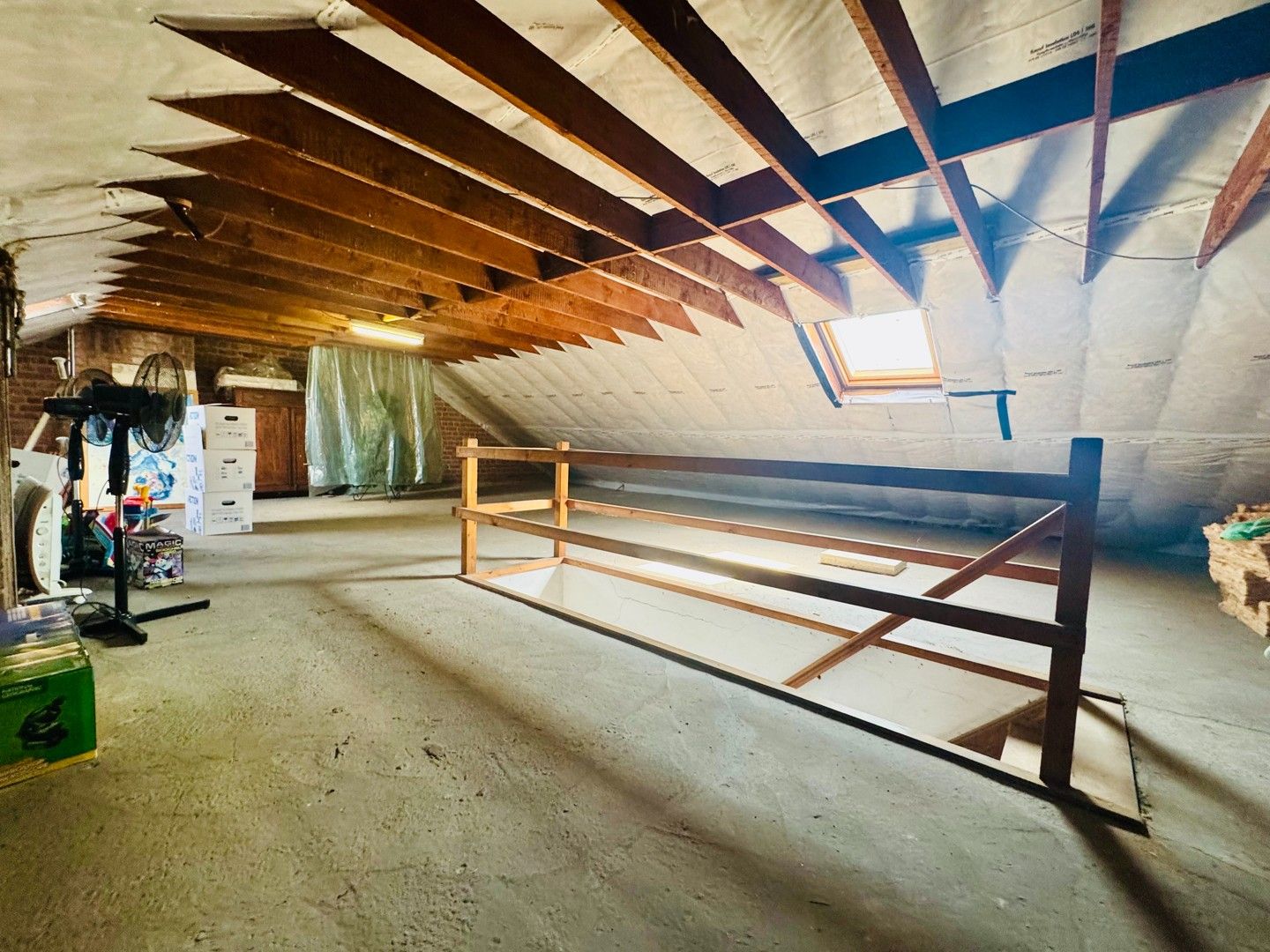 Ruime woning met 4 slpk's op rustige ligging! foto 19