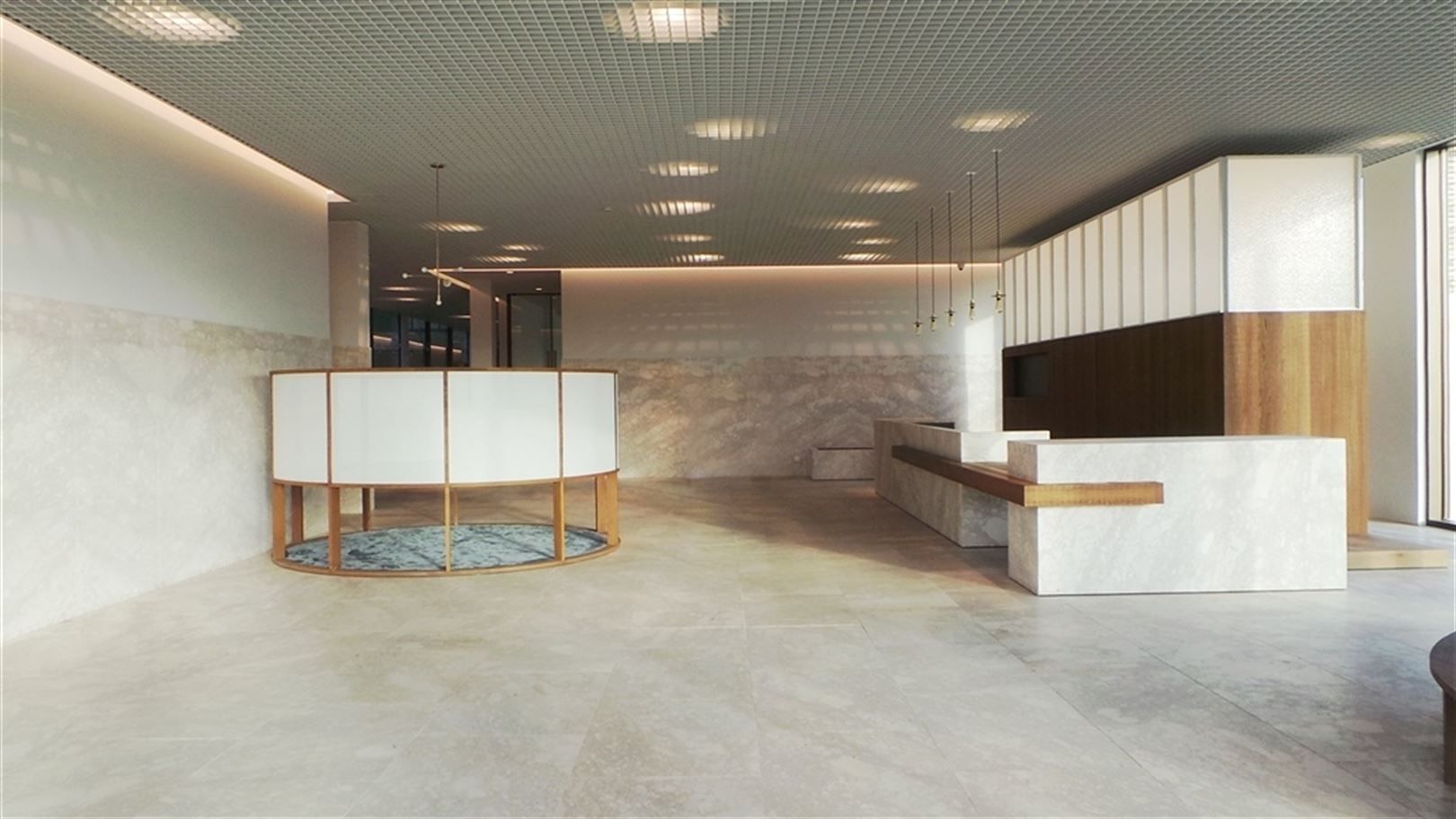 BUSINESS PARK vanaf 340 m² tot 1402 m² foto 8