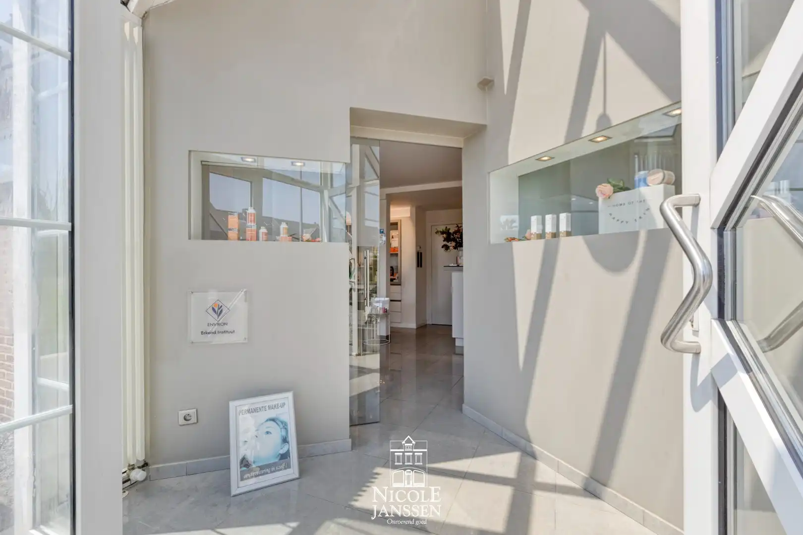 Stijlvolle woning  foto 17