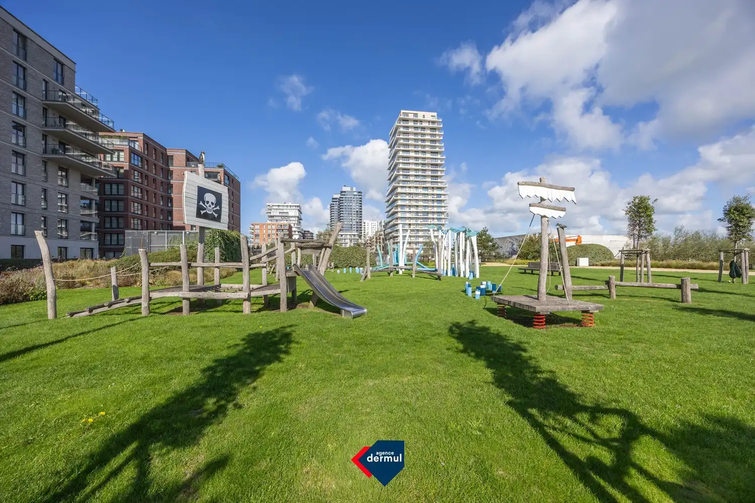 RESIDENTIE BAELSKAAI 26 foto 41