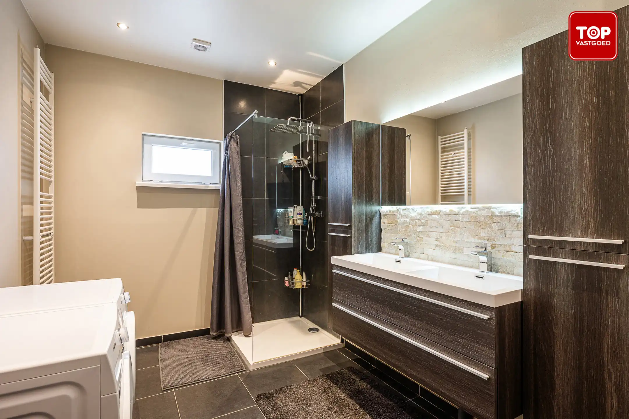 Energiezuinig wonen (EPC B) op een centrale toplocatie foto 16