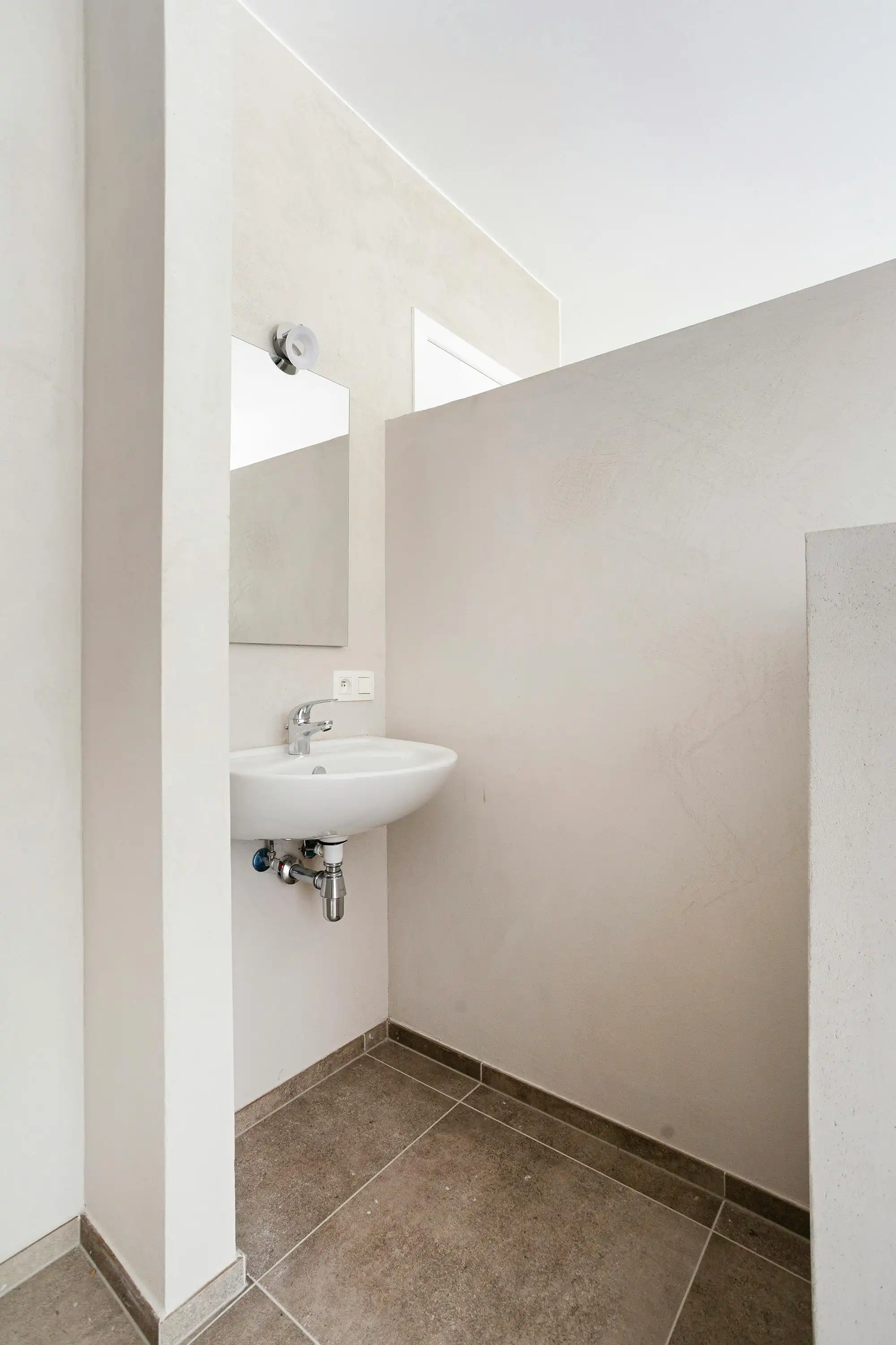 Luxueuze passiefwoning met zuidgerichte tuin foto 39