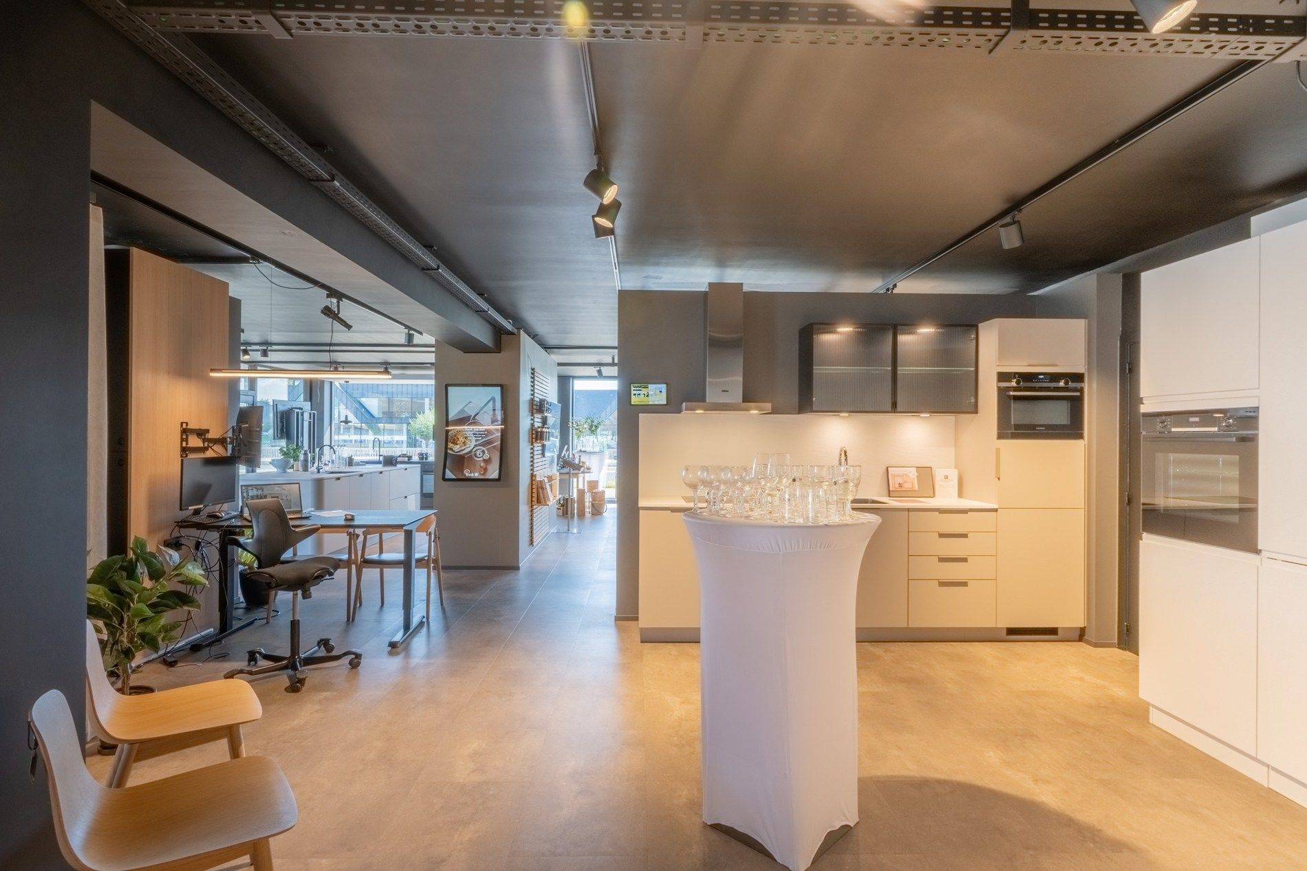 Commercieel pand op toplocatie te Knokke foto 6