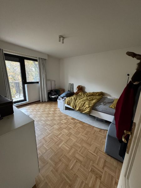 Appartement in Genk-centrum tegenover Shopping1 foto 12