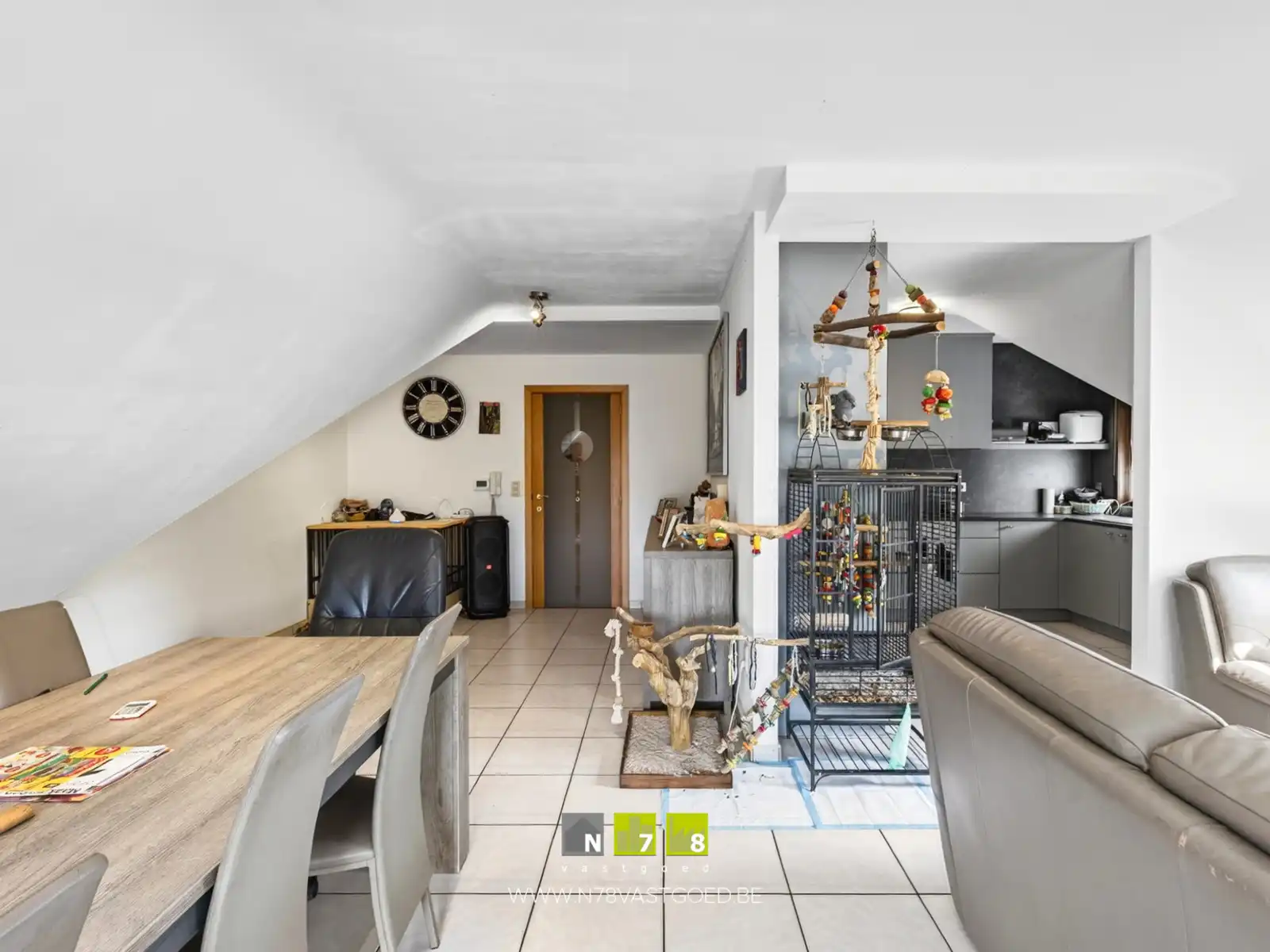 Appartement te koop foto 5