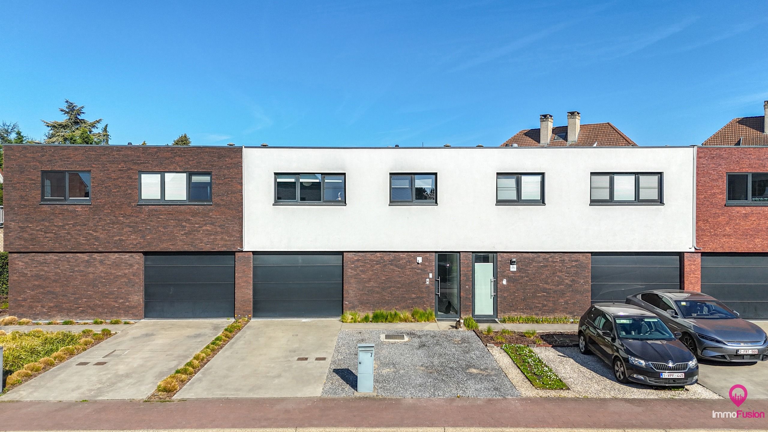Moderne woning met garage en 4 slaapkamers te koop in Diest! foto 37