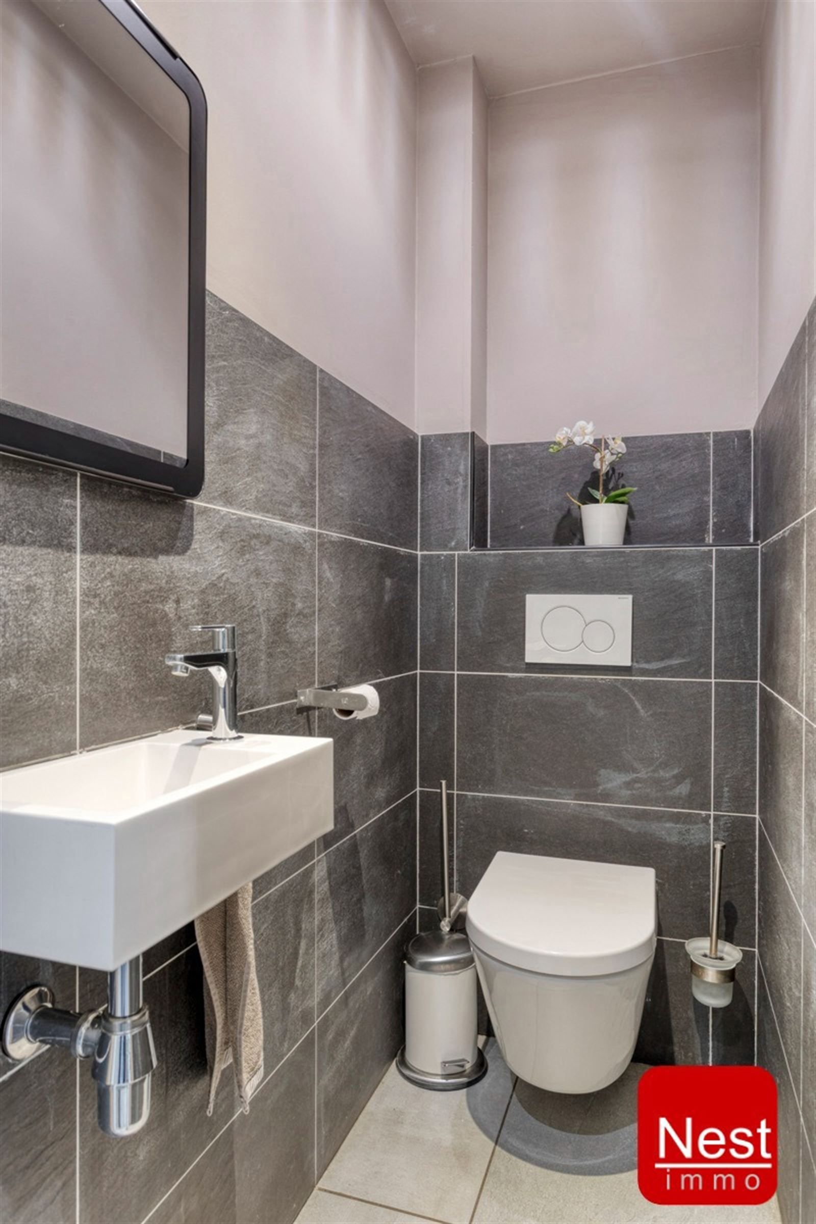 in optie: Zeer ruime woning 5 slaapkamers foto 26