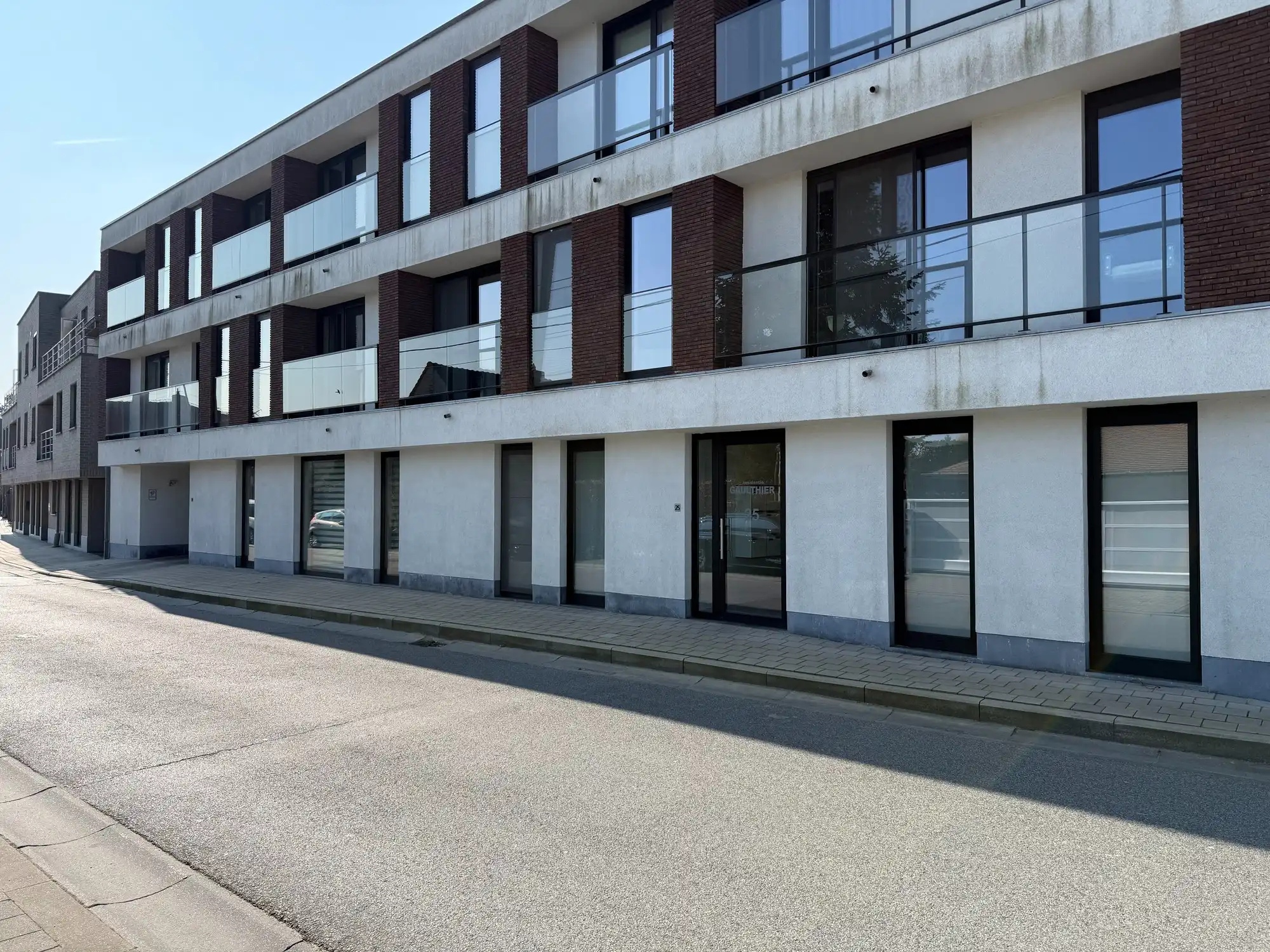 Mooi instapklaar gelijkvloers appartement nabij station | Oude Vijvestraat foto 8