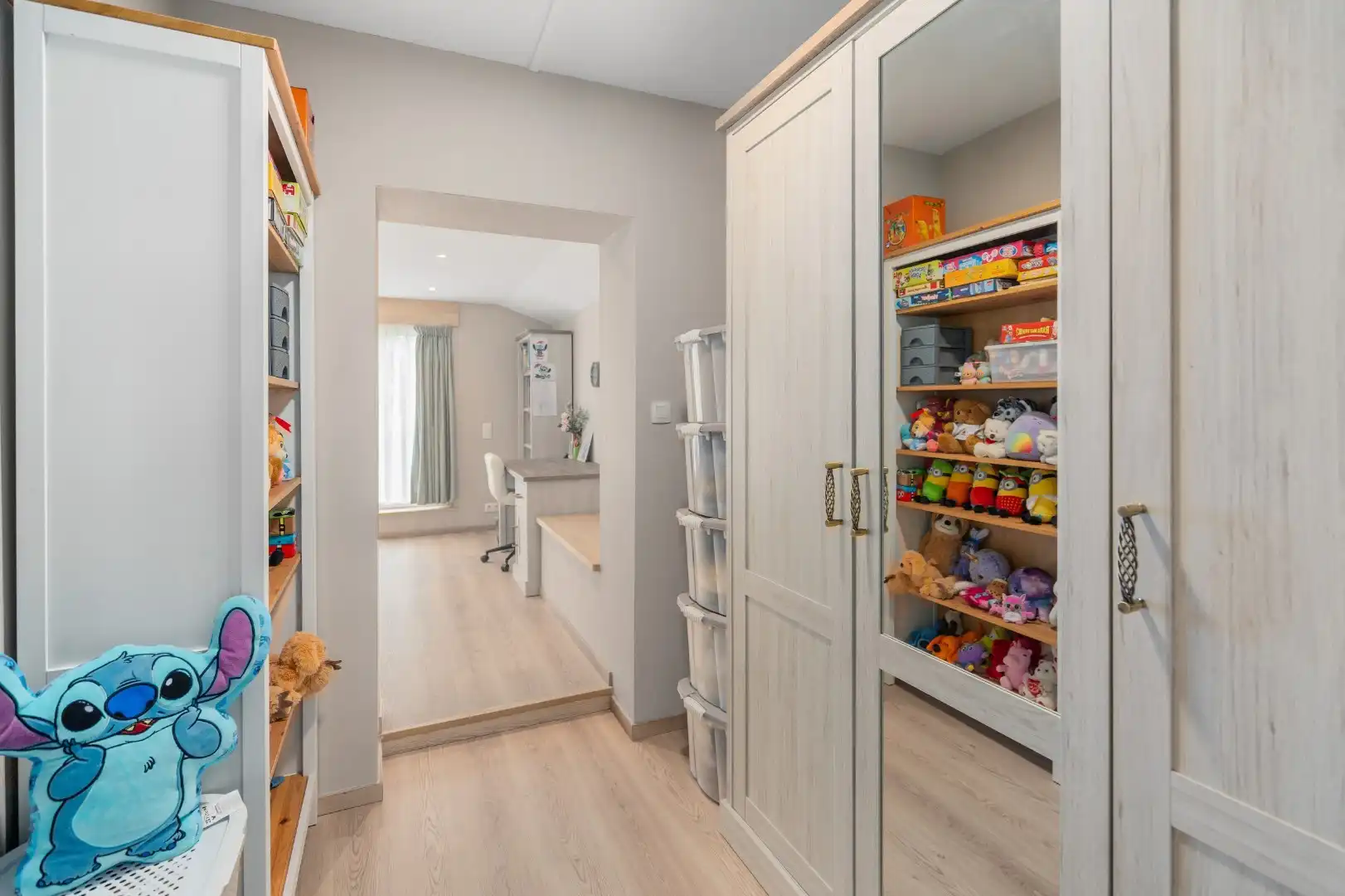 Alleenstaande woning met 3 slaapkamers en 2 garages te Koekelare foto 15