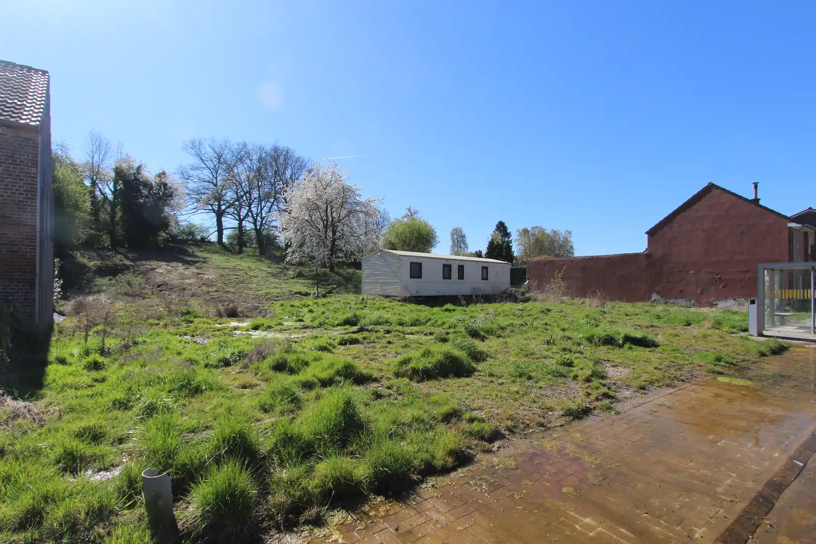 Grond te koop Heurstraat 10 - - 3700 Tongeren-Borgloon