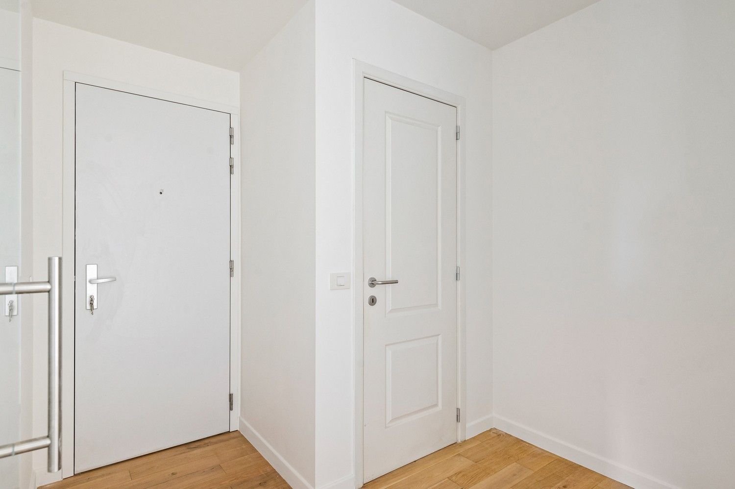 Appartement 2 slpk, riant zonneterras en parking foto 11