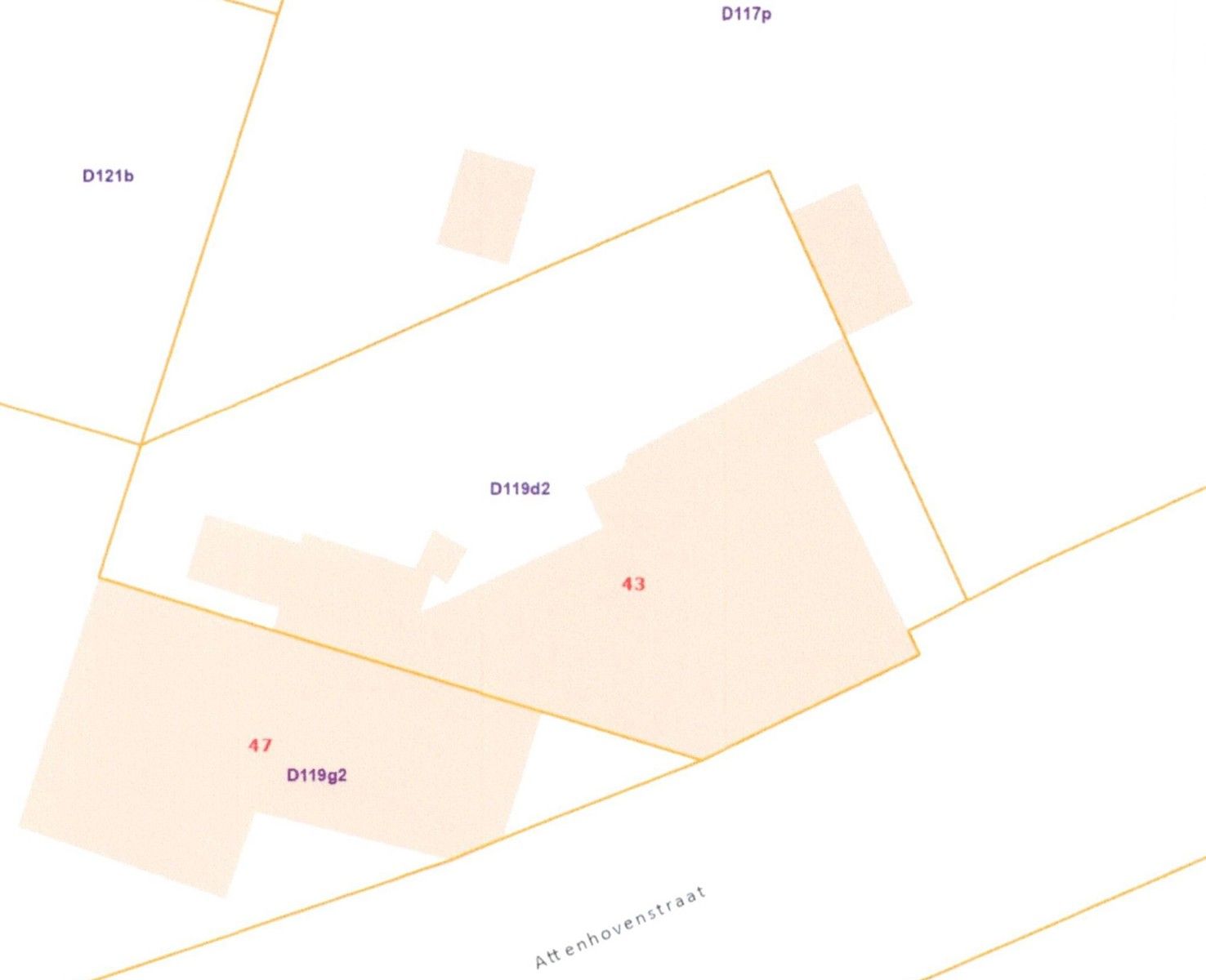 Huis te koop foto 4