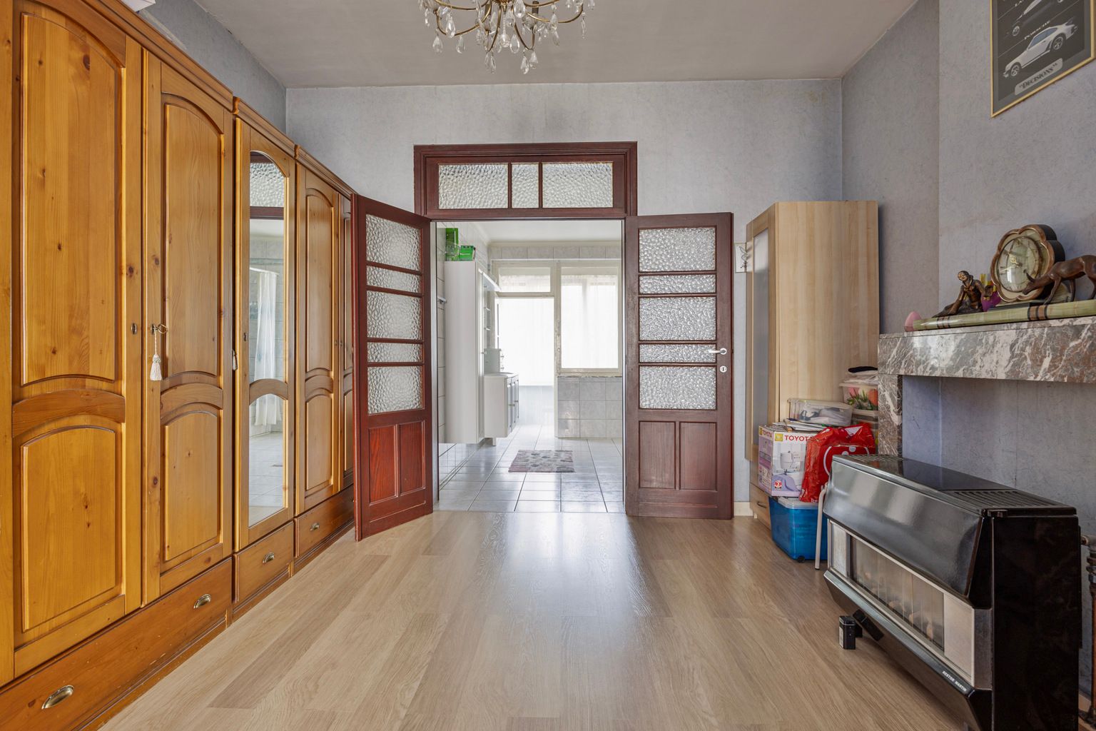 immo DAVID stelt voor: instapklare 2-gevel woning op 220m² foto 11