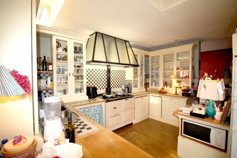 Karaktervolle herenwoning met zonnige tuin foto 16