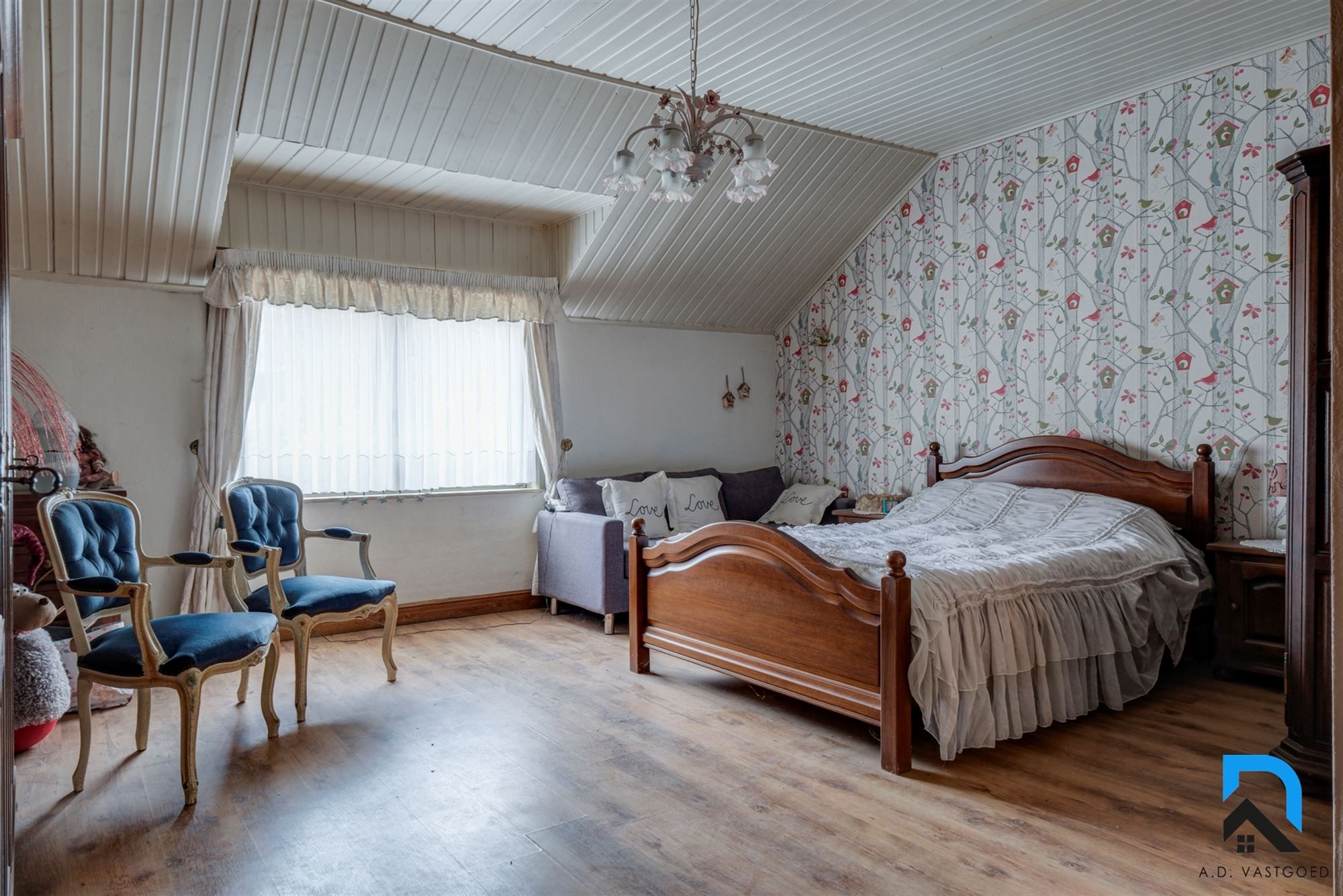 Ruime woning op absolute toplocatie foto 13