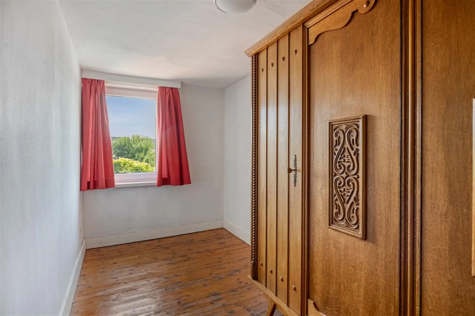 Ruime woning in deelgemeente Ename foto 19