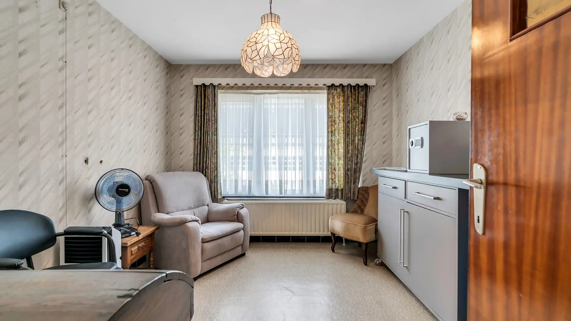 Te renoveren gezinswoning met 3 slaapkamers op ruim perceel van 12a31ca foto 15