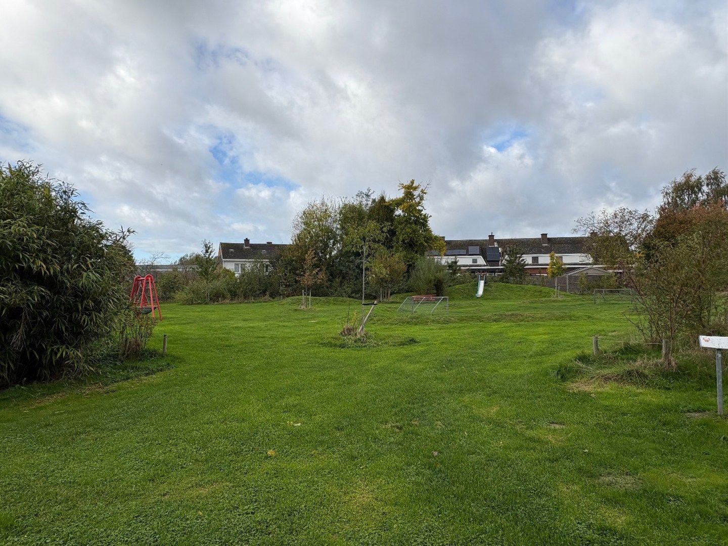 Bel-étage te koop in Kuurne – 3 slaapkamers, grote tuin en rustige ligging foto 20