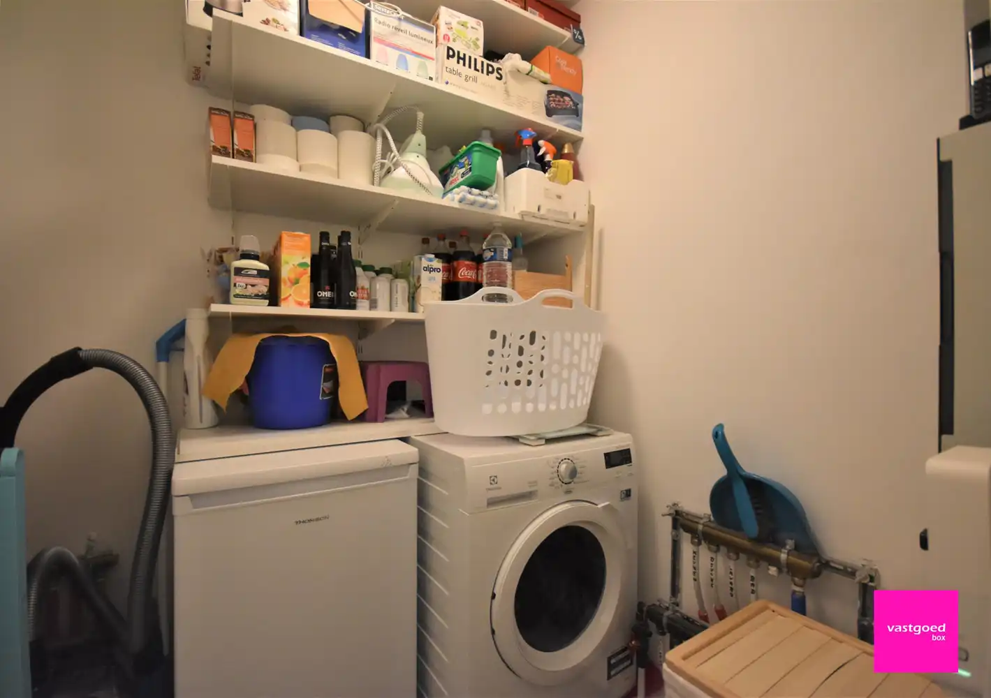 Stijlvol appartement met 2 slaapkamers, Oostende foto 20