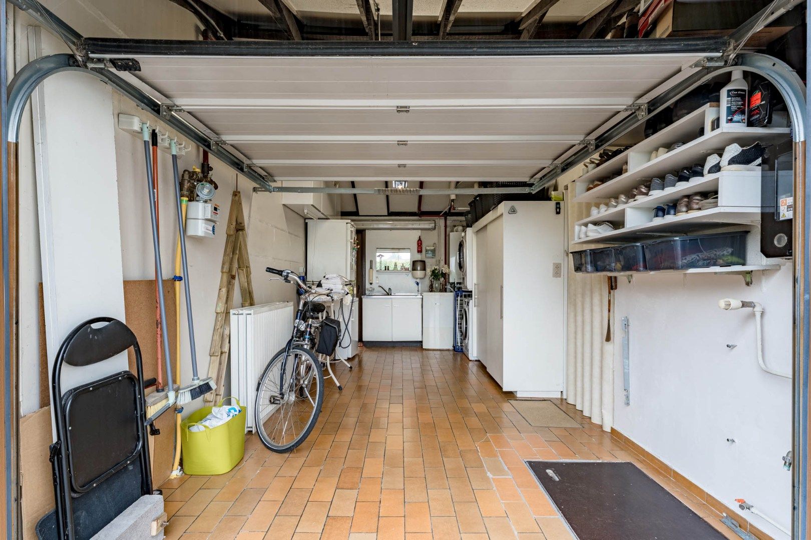 Instapklare gezinswoning in Stevoort, 3 slpk, tuin, terras en garage foto 25
