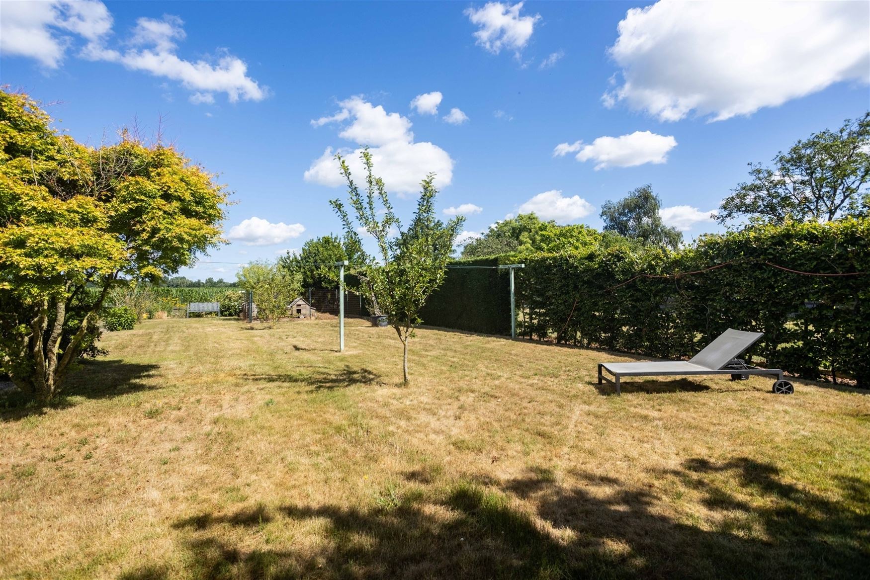 Landelijke woning met potentieel foto 14