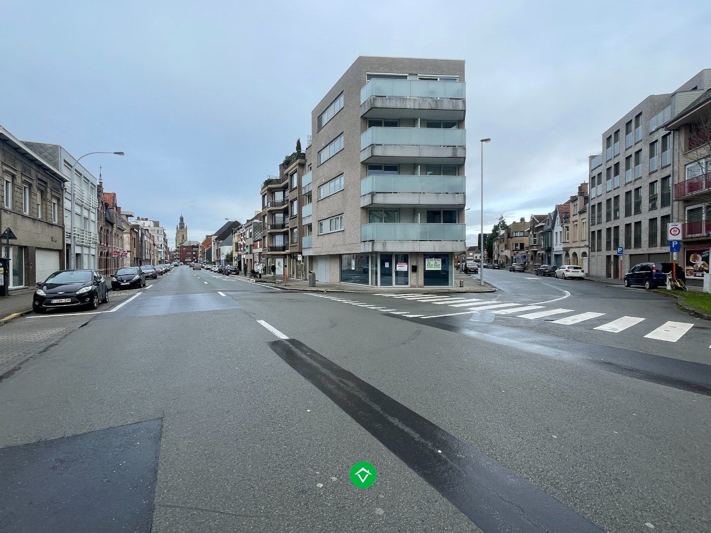 Centraal gelegen kantoorruimte/praktijkruimte / POP-UP te Roeselare foto 7