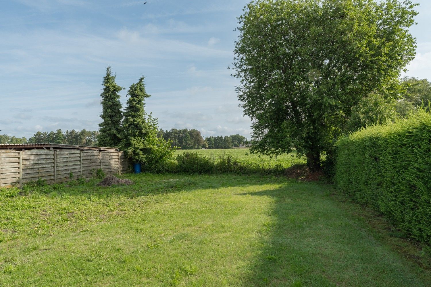 Ruime splitlevelwoning op 1126 m² in Achel, nabij de Nederlandse grens! foto 38