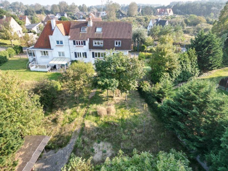 Uitzonderlijke eigendom in de natuur van Oostduinkerke foto 30