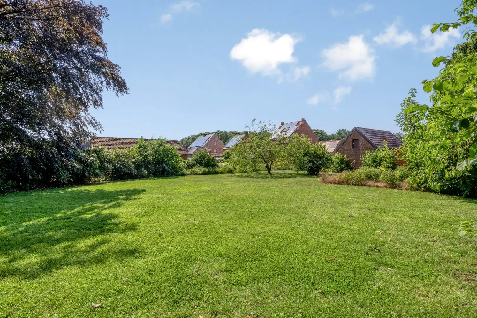 Ruime te renoveren woning met uitbreidingspotentieel en zonnig perceel van 1.738 m² !  foto 29