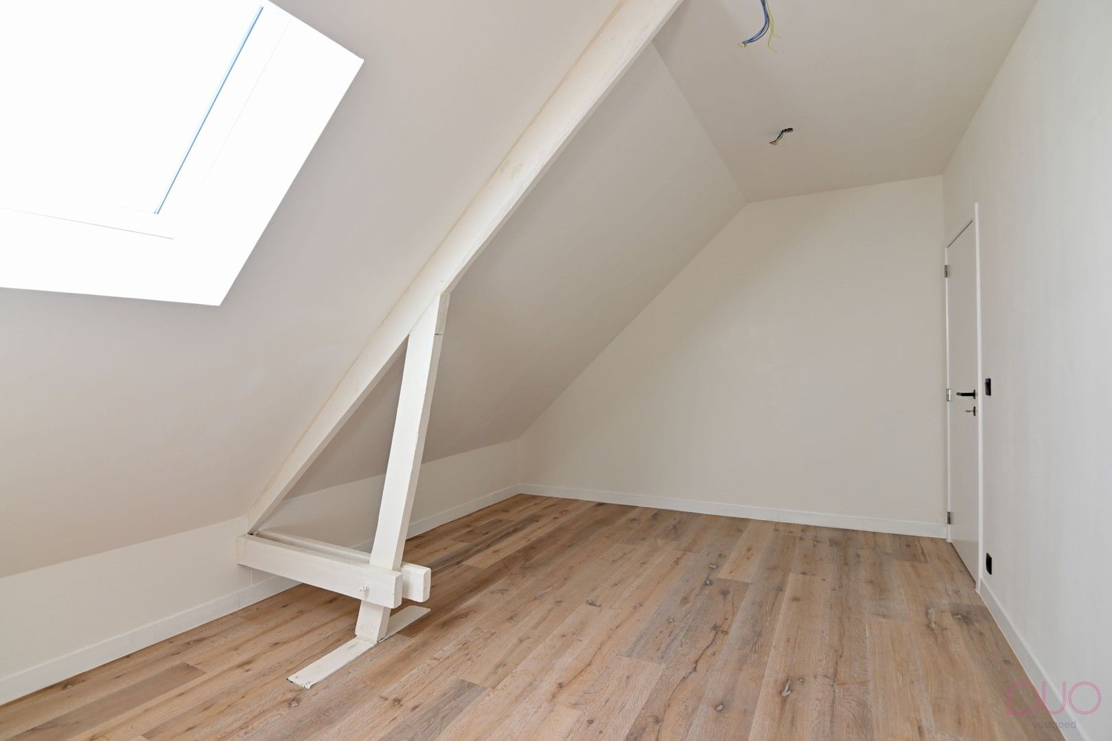 Instapklare gerenoveerde woning op wandelafstand van de Grote Markt en het treinstation foto 19