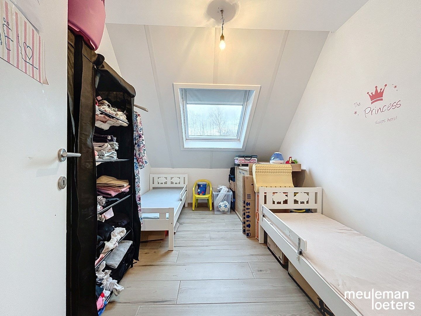 Ruime familiewoning met zuidgerichte tuin foto 7