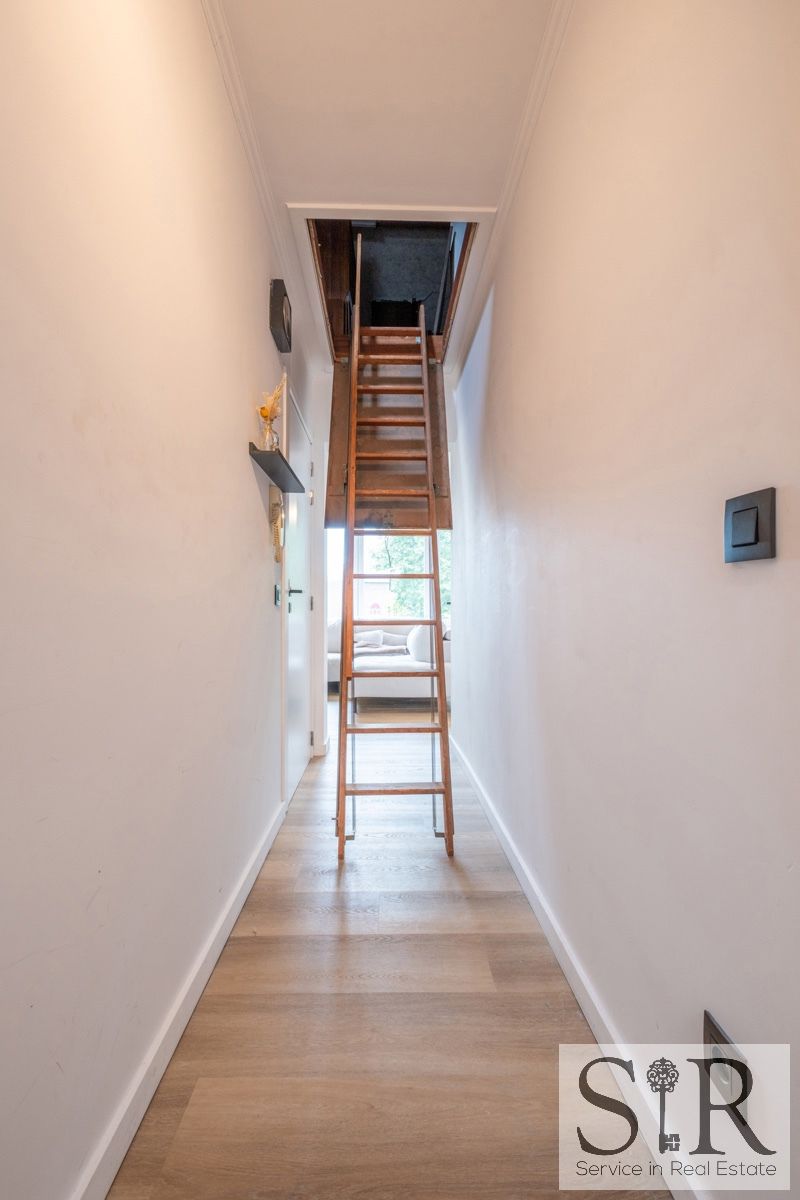 Appartement te koop foto 14