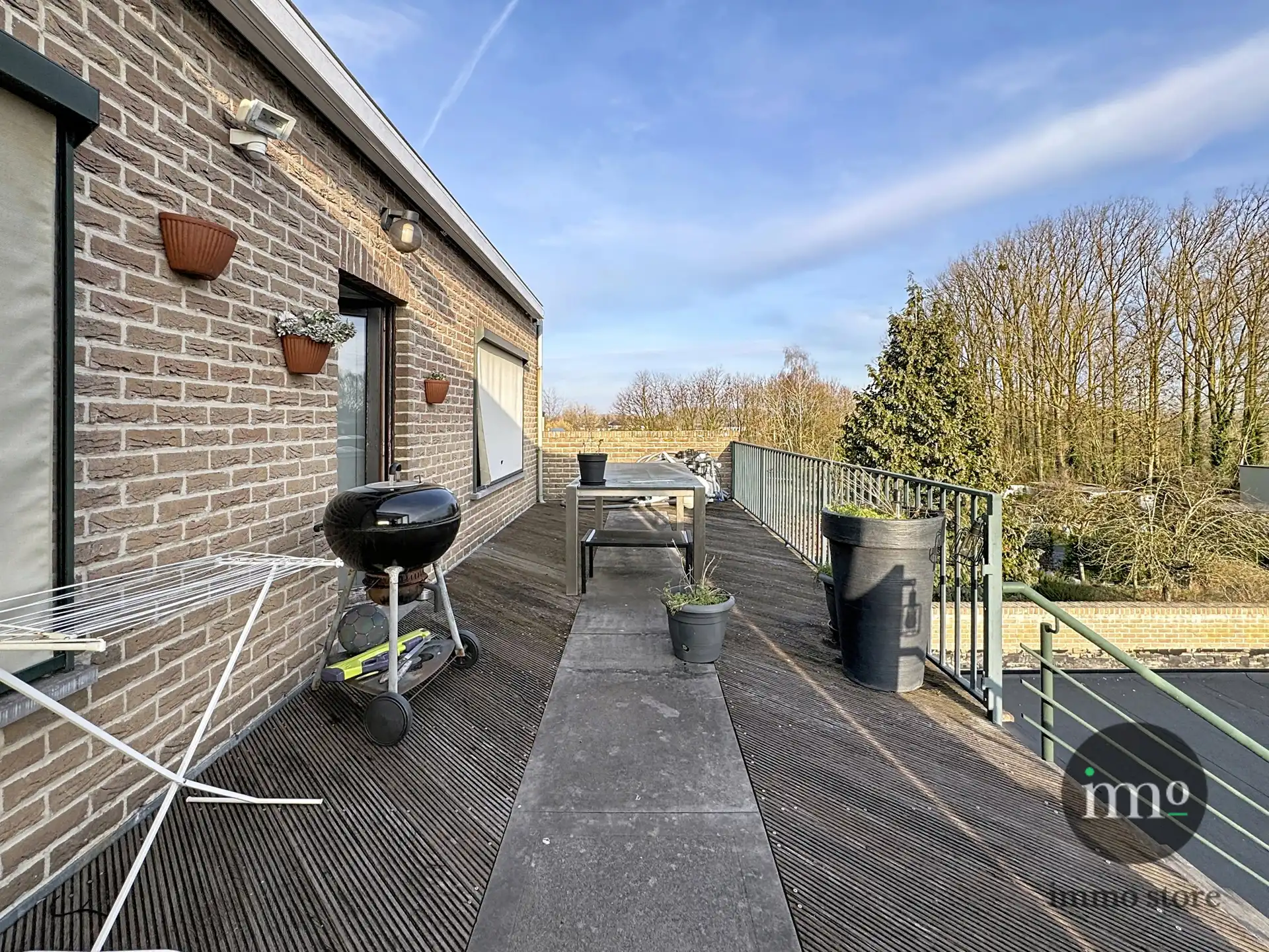 Een uitzonderlijk pand waar ondernemen, ruimte en wonen perfect samenkomen. foto 28