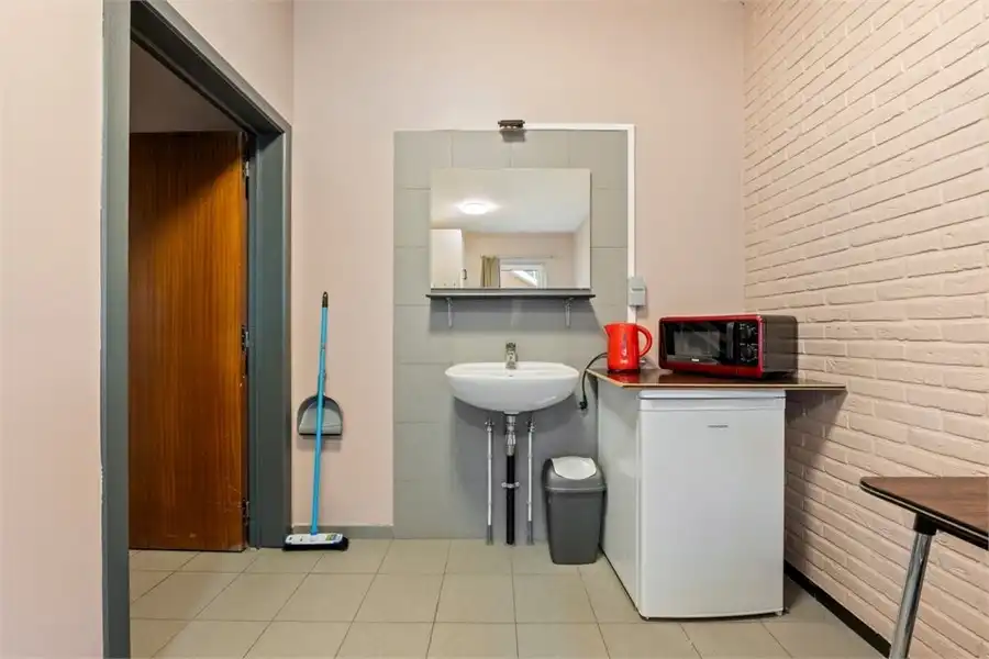 VERGUND GEMEENSCHAPSHUIS foto 24