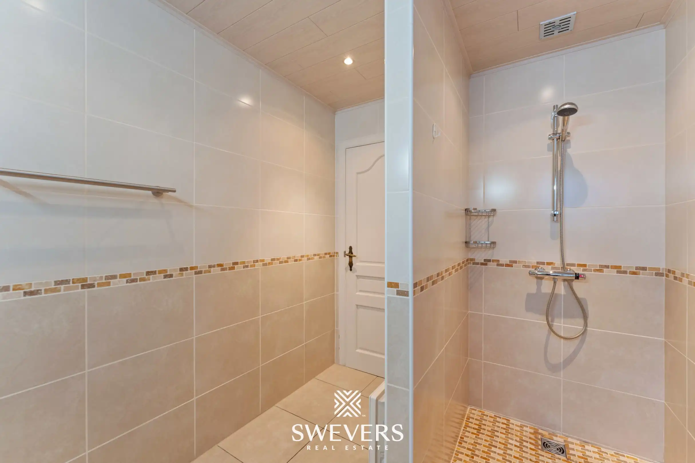 Rustig gelegen gelijkvloerse woning op uitzonderlijk perceel van 26 are 22 ca in Paal foto 19