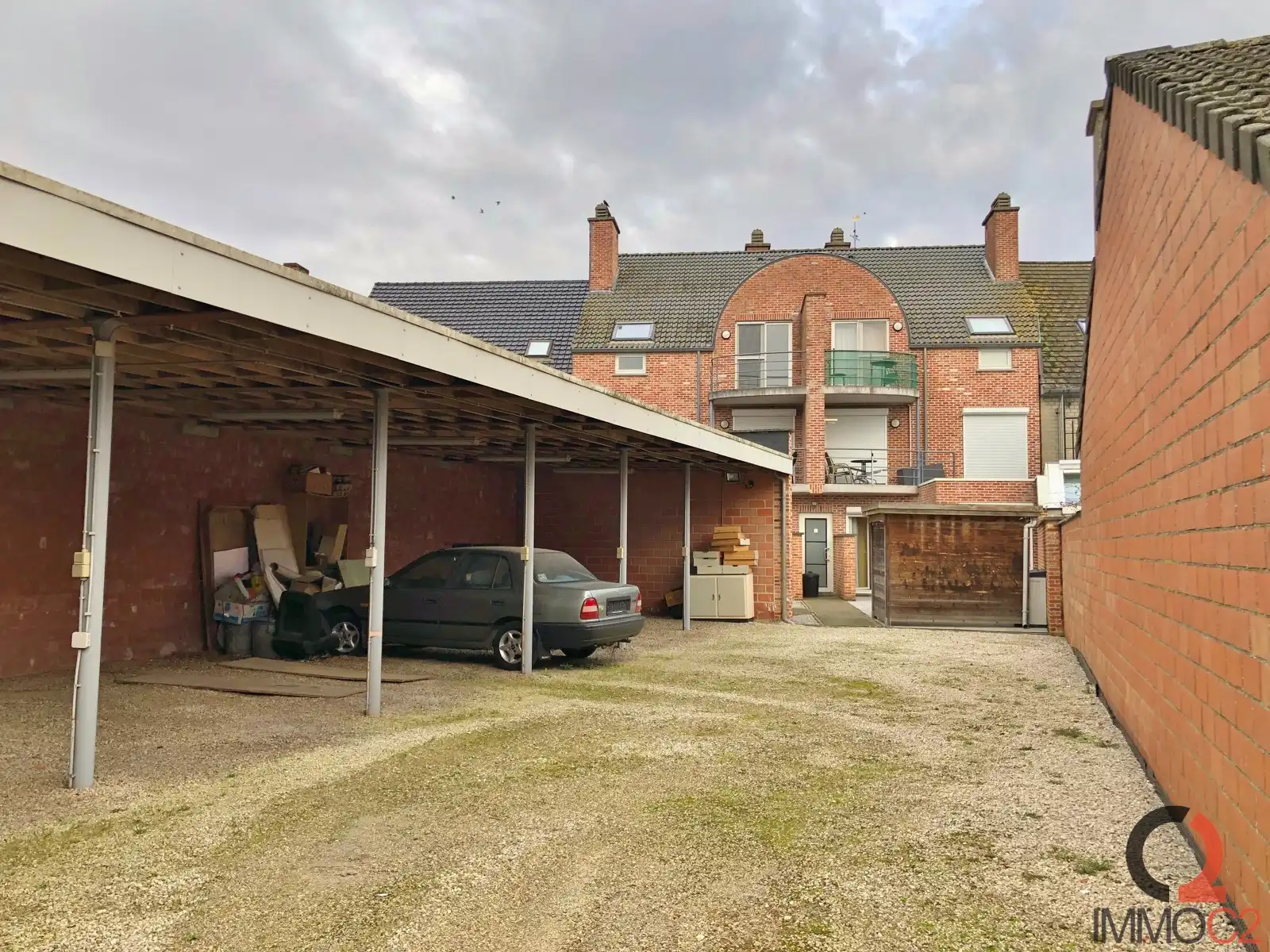 Appartement te huur foto 16