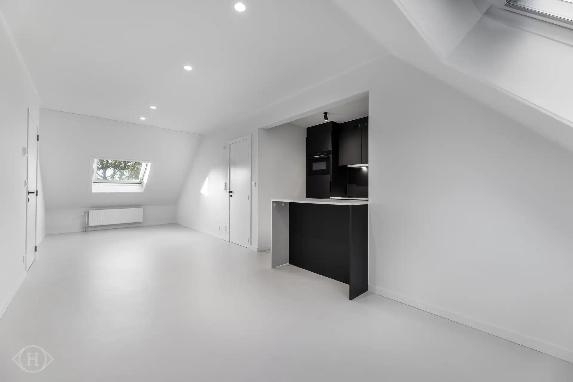 Prachtig éénslaapkamerappartement in hartje Leuven foto 4