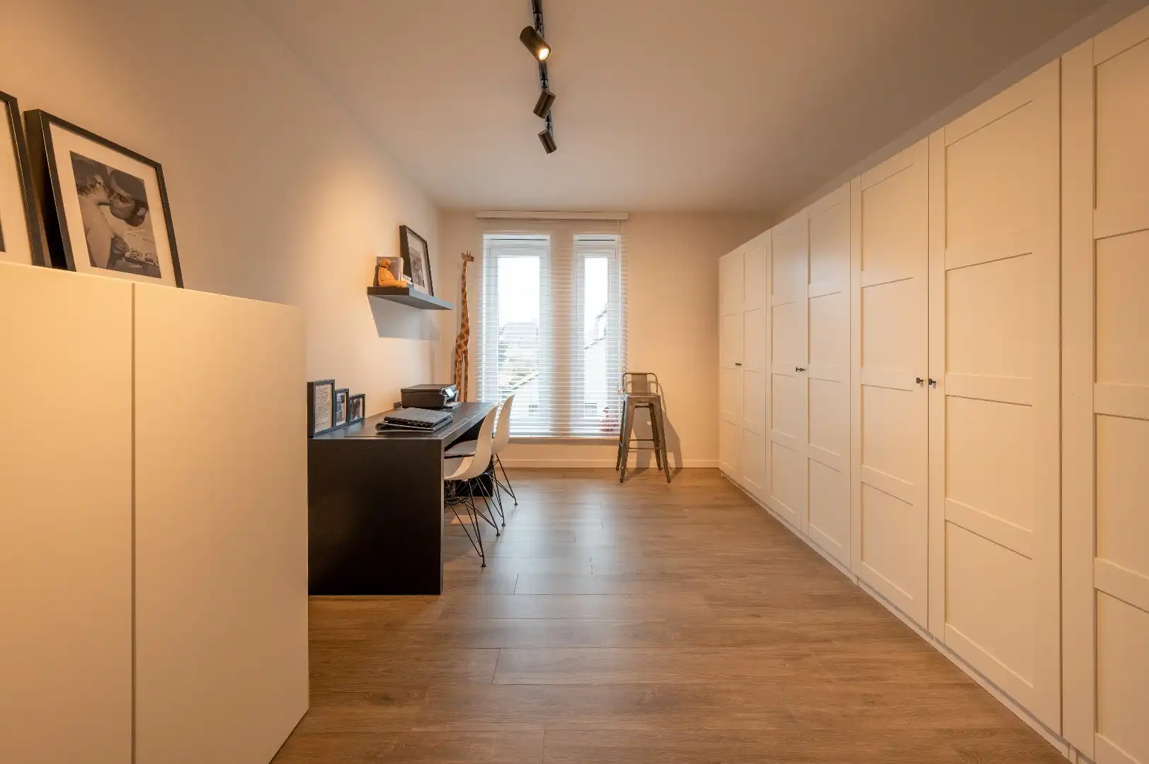 Moderne woning met tuin te Moerkerke foto 11