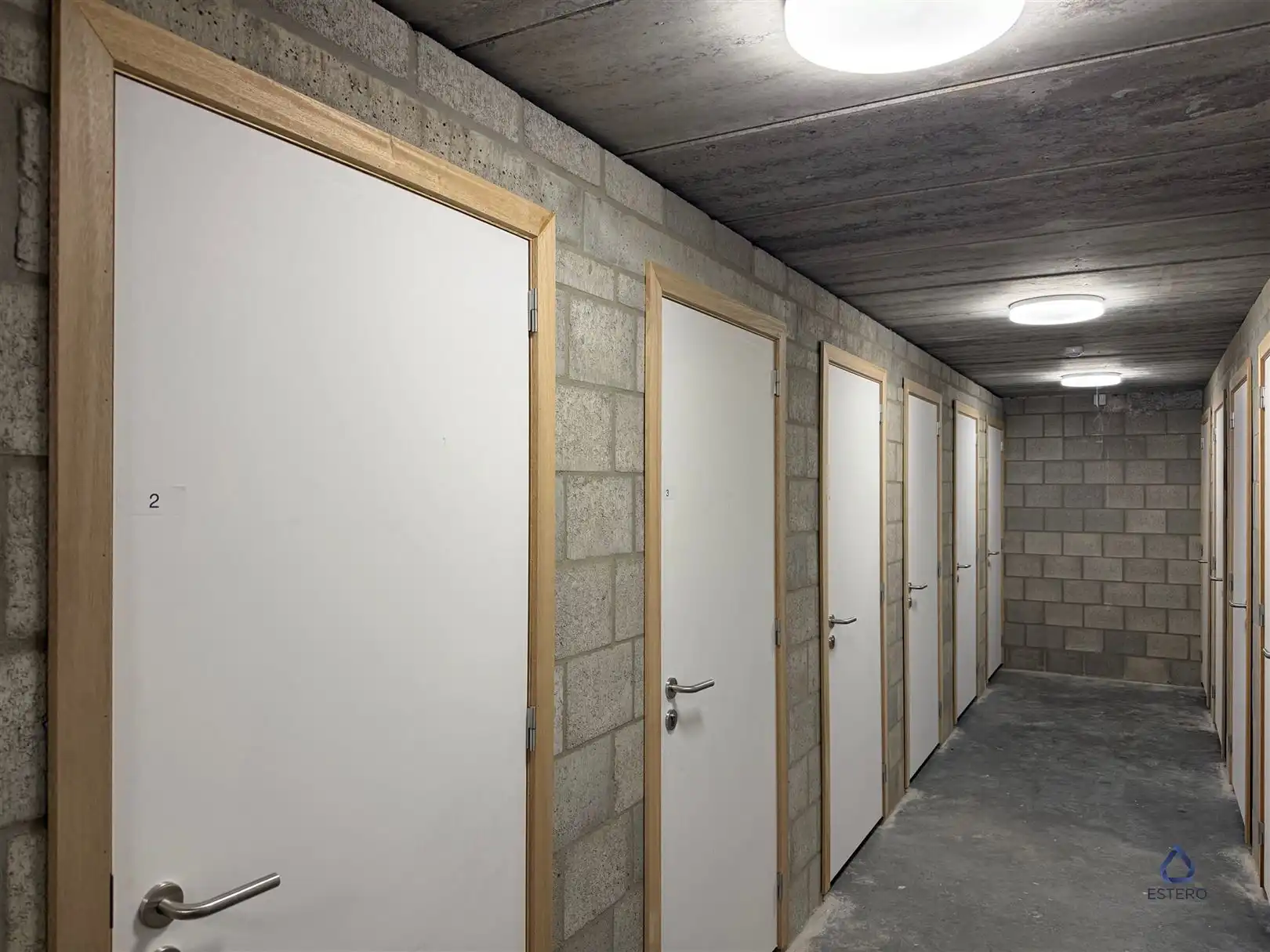 Nieuwbouw gelijkvloers 1-slaapkamerappartement in Deurne foto 17