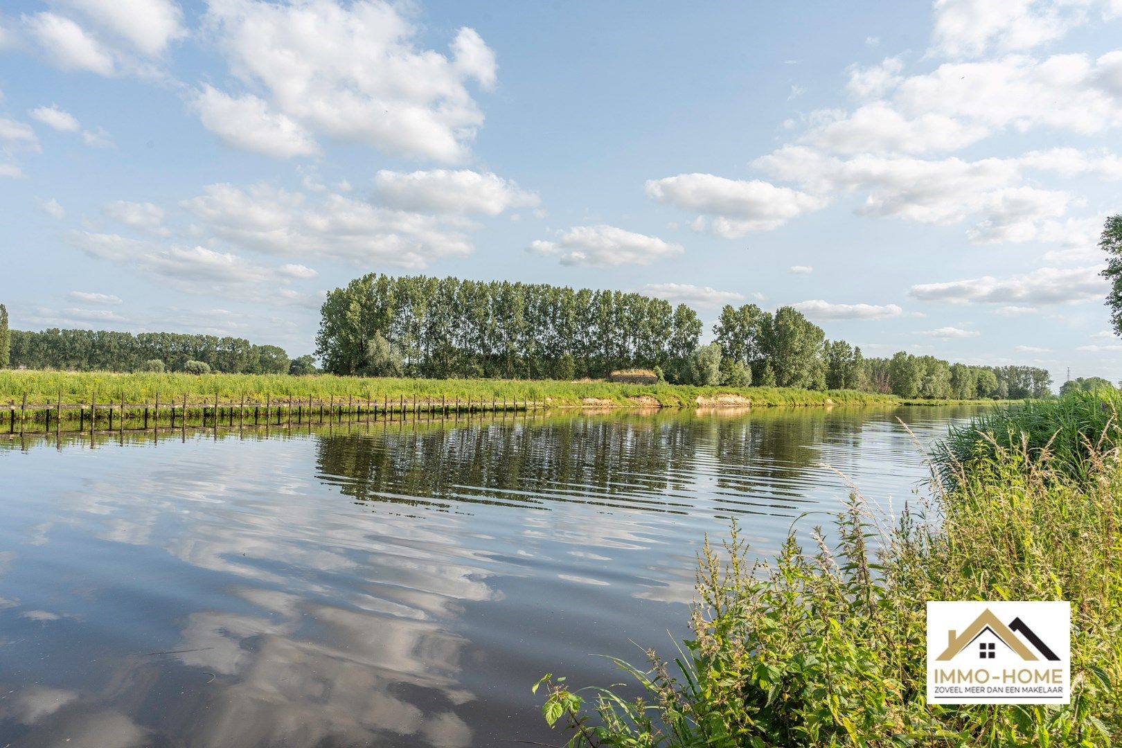 KNUSSE WONING IN LANDELIJKE OMGEVING + RUIME OPSLAGRUIMTE foto 28