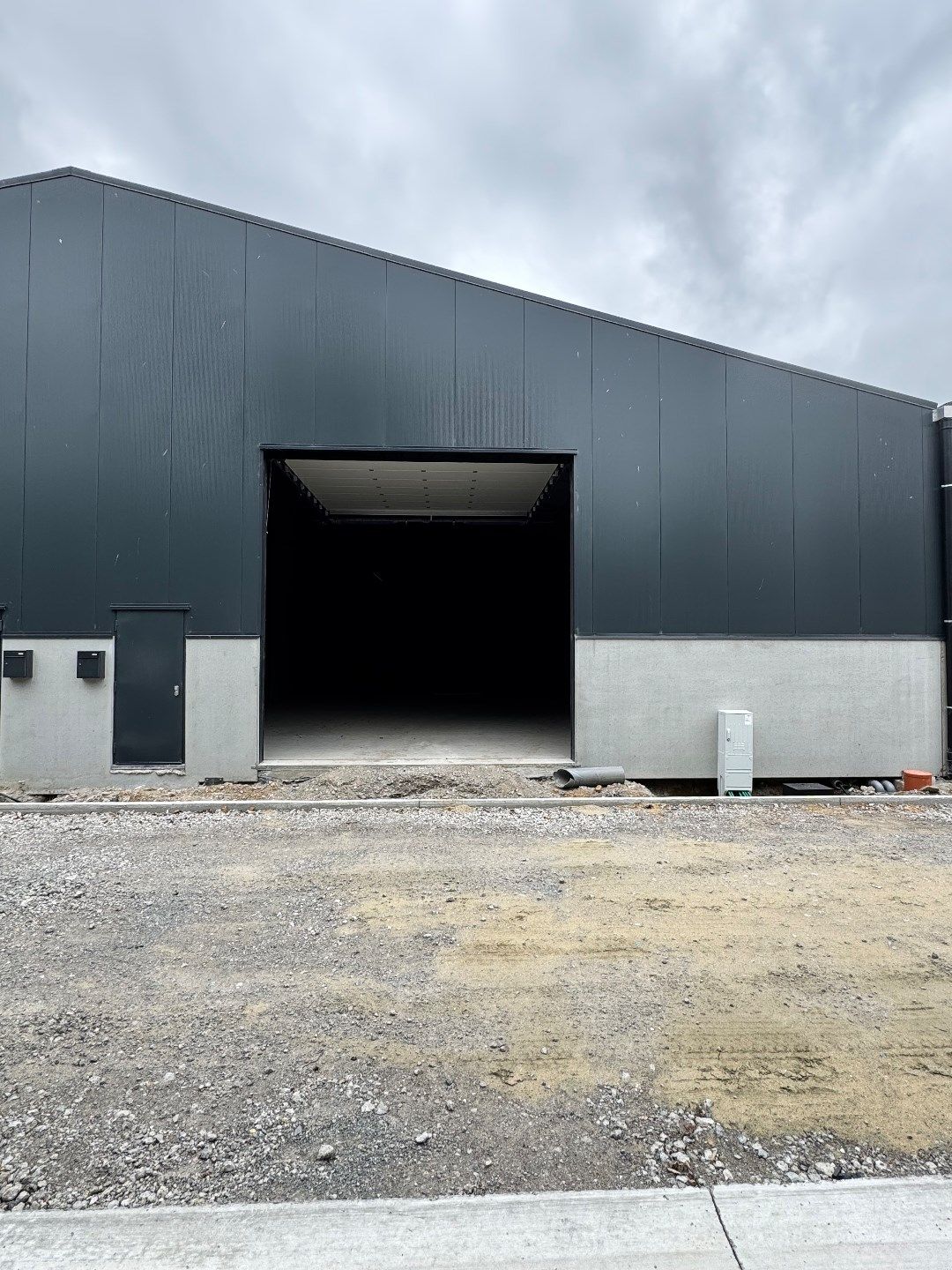 Te koop: Nieuwe KMO-units in Kortemark foto 13