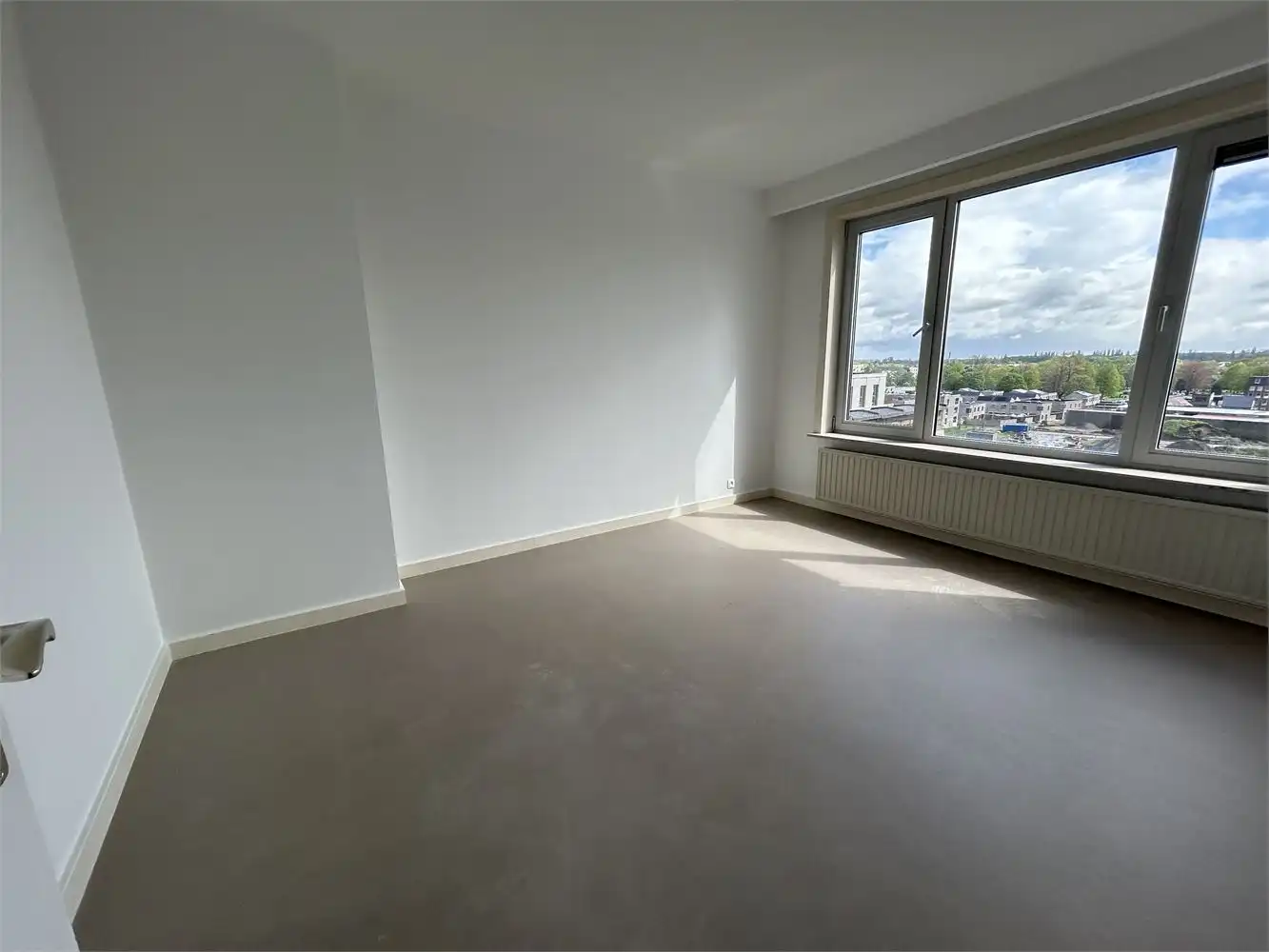 Penthouse te huur foto 14