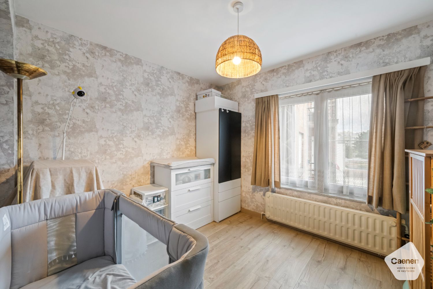 Instapklaar twee slaapkamer appartement op een uitstekende locatie foto 8