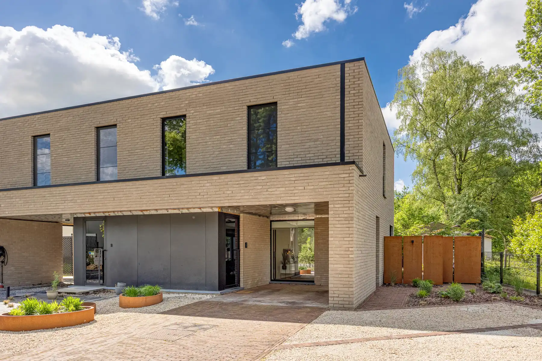 Huis te koop Oppelsenweg 96 - 3520 Zonhoven