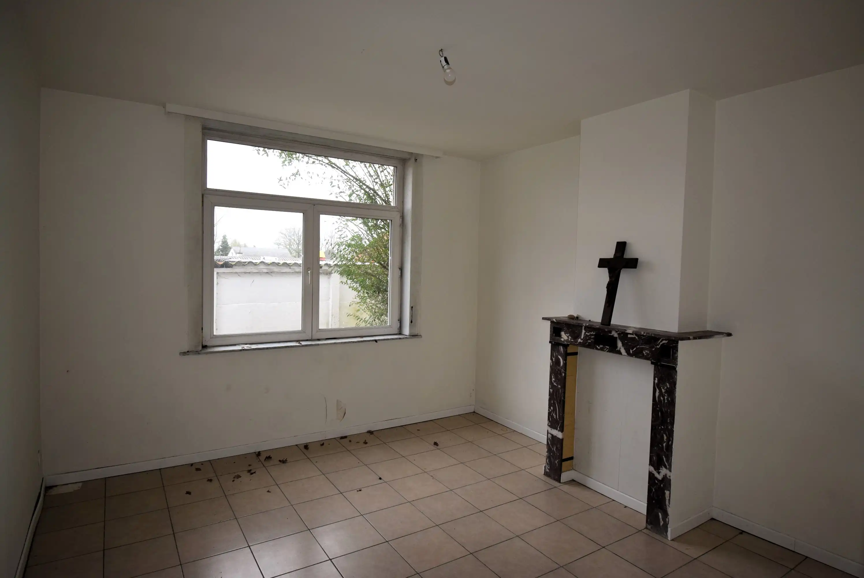 Te renoveren boerderijtje  foto 2