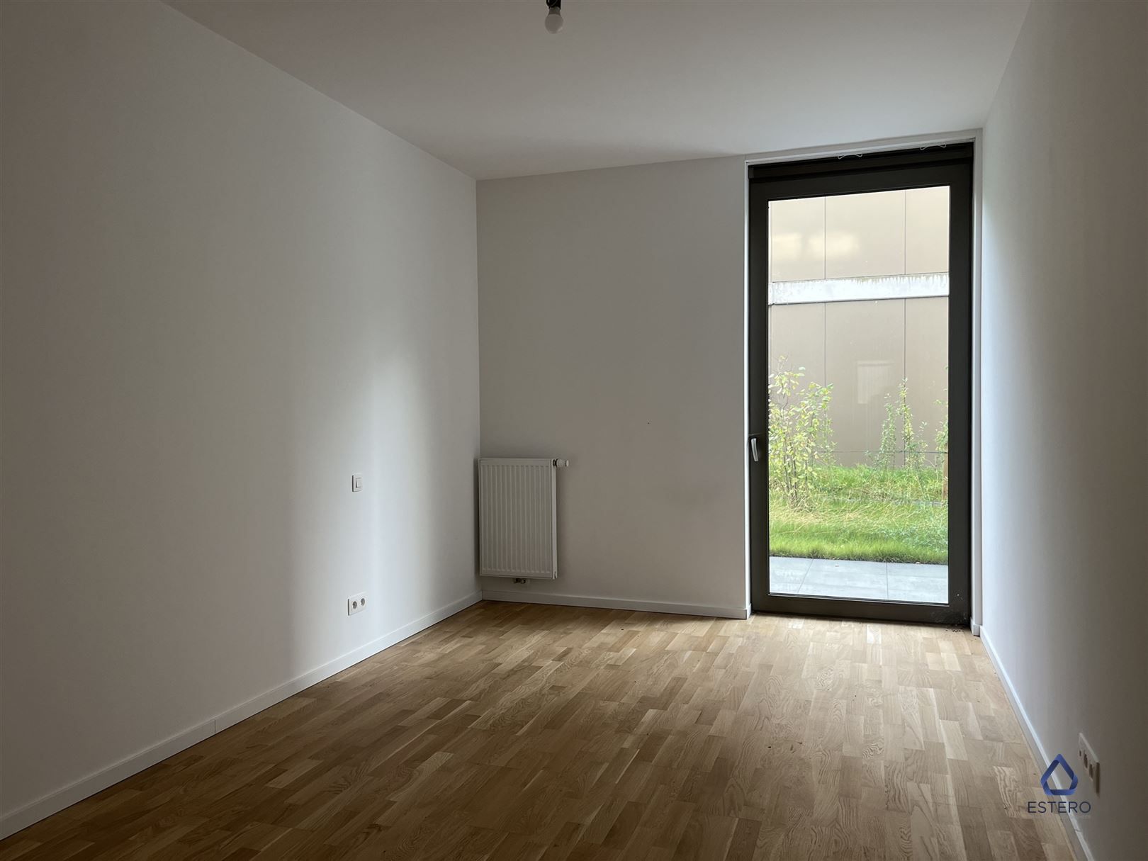 Nieuwbouw appartement te huur in Anderlecht foto 6