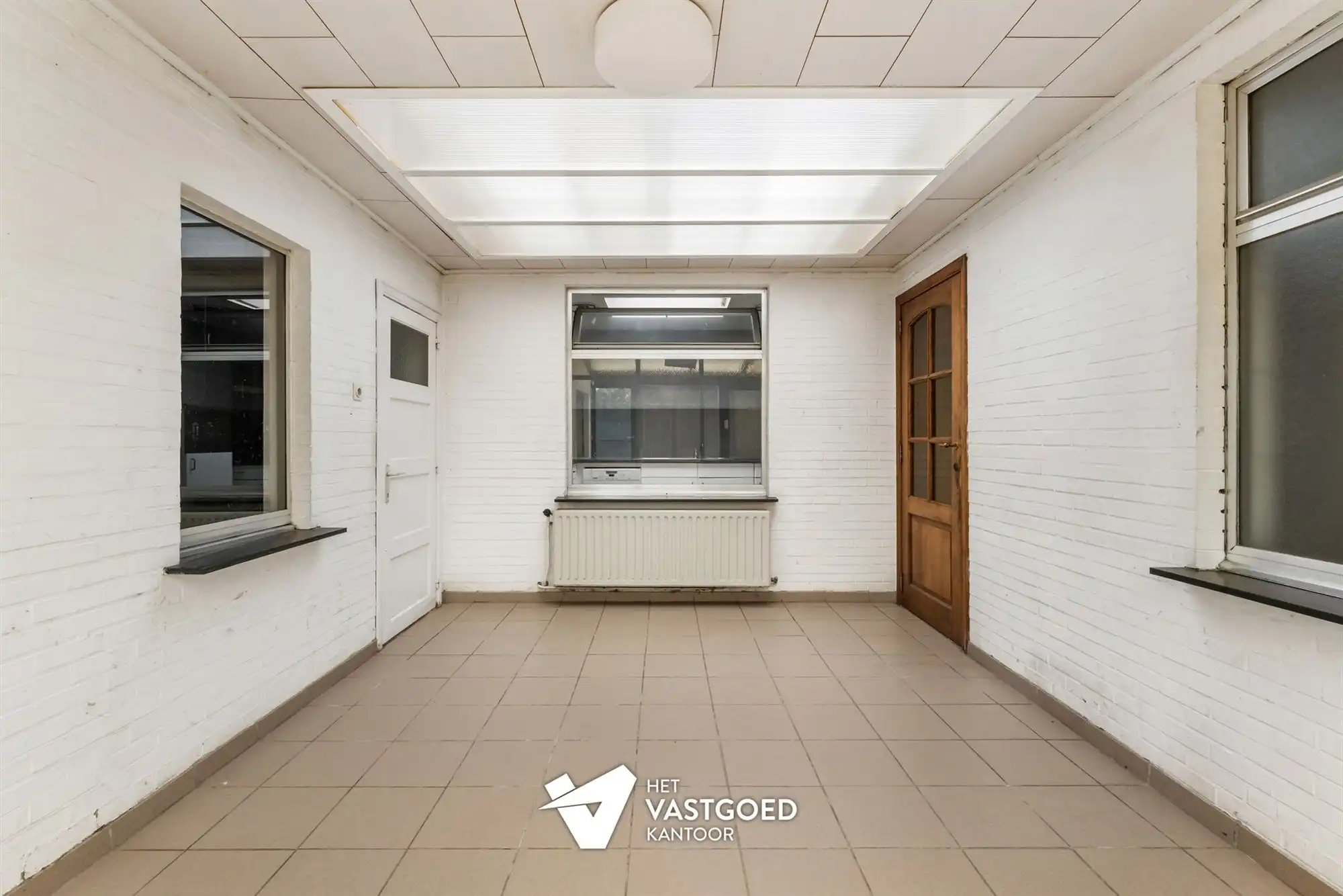 RUIME WONING MET 4 SLAAPKAMERS VLAK BIJ BERINGEN CENTRUM foto 12