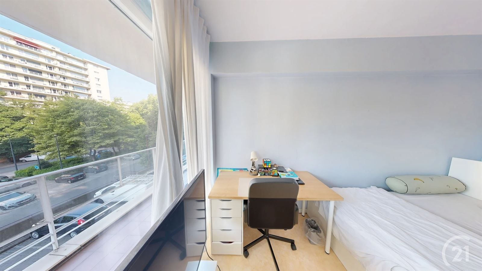 Appartement OPTIE foto 15